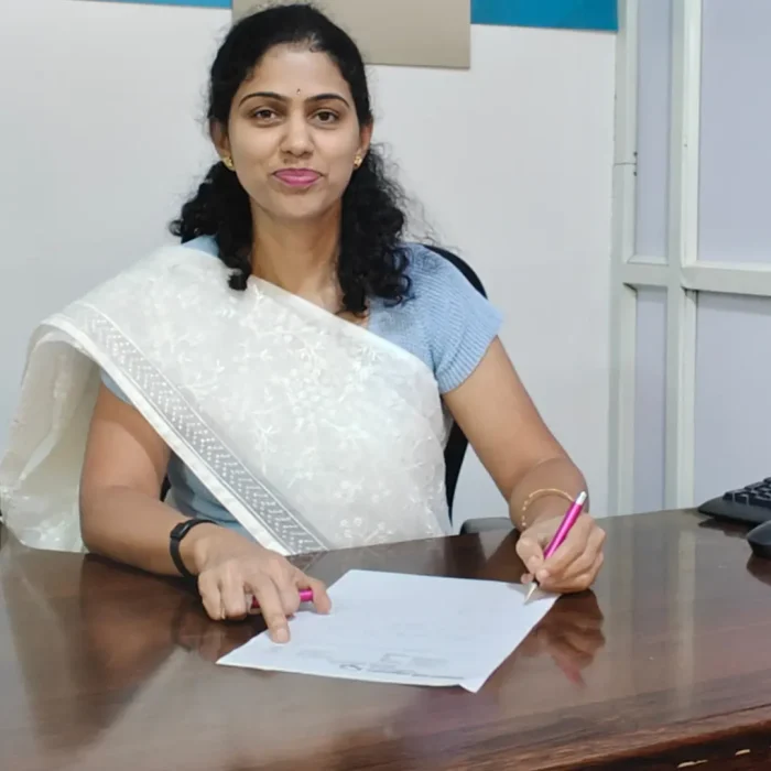 dr nirmala chandrashaker